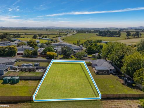8 Hoods Landing Road, Otaua