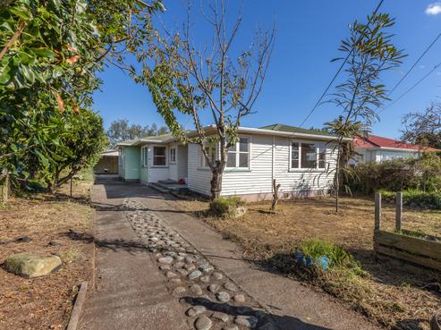 8 Rutland Street, Levin