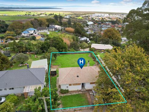 105 Currie Street, Thames