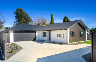 80A Warwick Street, Feilding