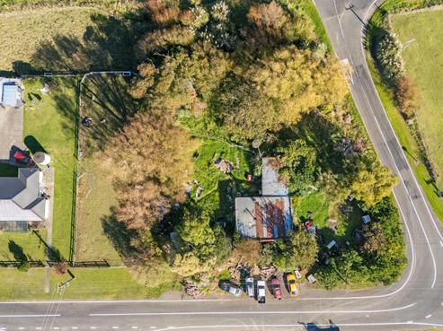 33 Whangaehu Village Road, Whangaehu