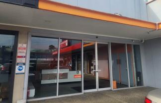 OUTSTANDING DOMINION ROAD RETAIL OFFER
