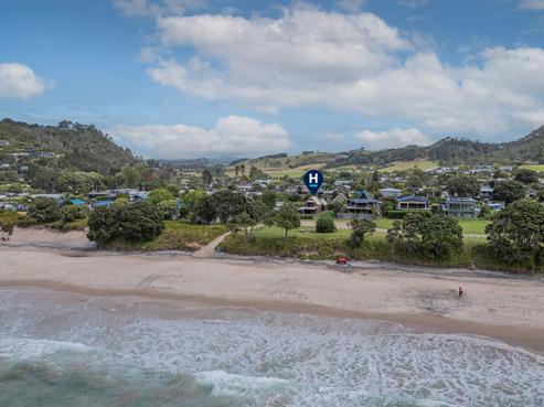 21B Harsant Avenue, Hahei