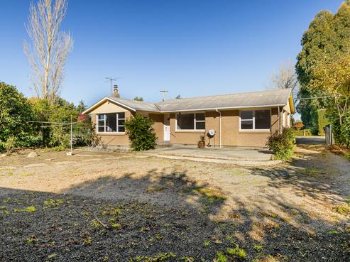 154 Neeves Road, Kaiapoi