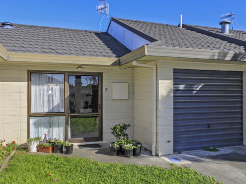 6/78 King Street, Taradale