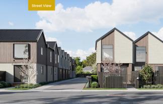 90 Neville Street, Spreydon
