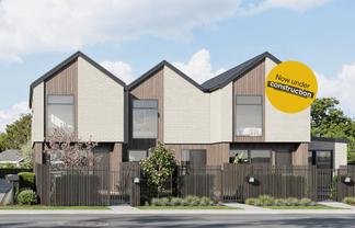 90 Neville Street, Spreydon