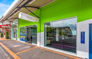 PRIME GROUND FLOOR RETAIL
