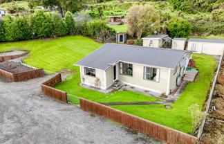 33 Main Road, HARIHARI