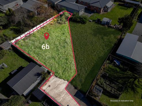6B McKenzie Terrace, Carterton