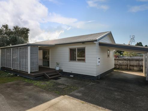 25C Mackay Street, Waihi