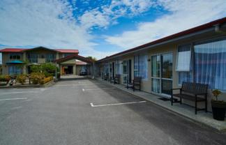 Very Profitable Greymouth Motel - Rising Revenue
