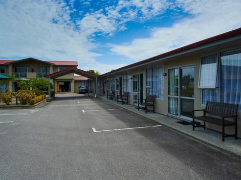 50 High Street, Greymouth