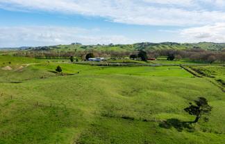 184 Tangowahine Valley Road, Tangowahine