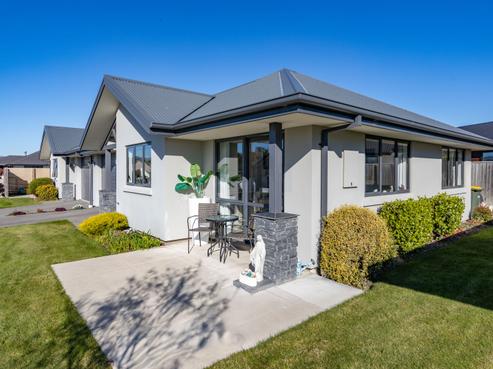 3 Clydesdale Way, Lincoln