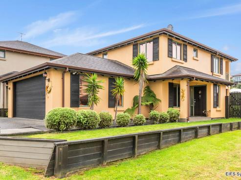 29 Midshipman Court, Gulf Harbour
