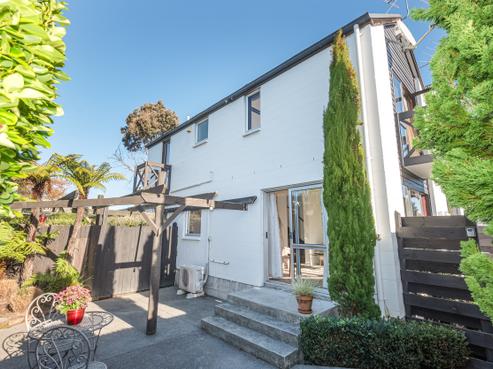 28E Albany Street, Saint Albans