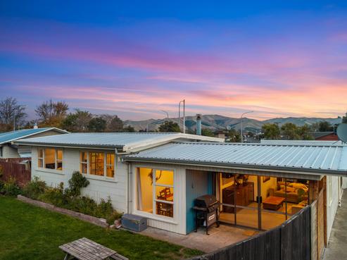 72 Park Terrace, Blenheim Central