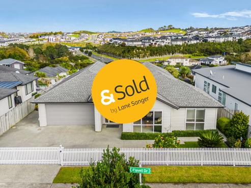 15 Flavell Drive, Orewa