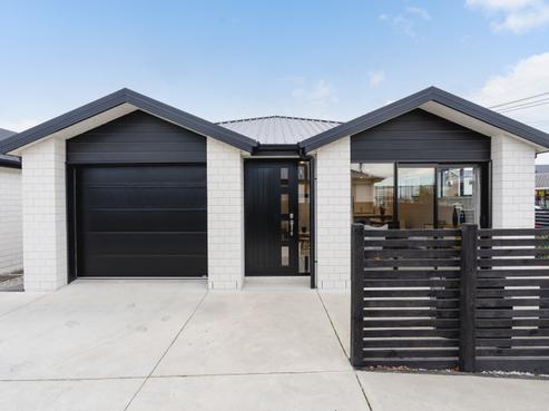 5A Church Street, Mosgiel