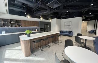 Well-Equipped CBD Office + Amenities