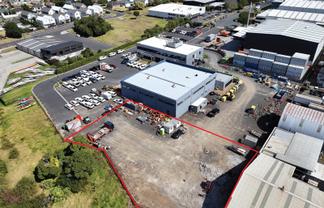 Secure Storage | Flexible Terms