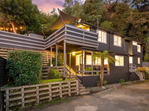 33 Milton Terrace, Picton