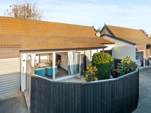 321B Wairakei Road, Burnside