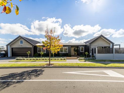 143 Arataki Road, Havelock North