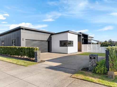 23 Dreaver Drive, Waitara