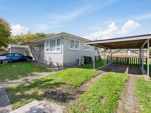 72 Pererika Street, Victoria