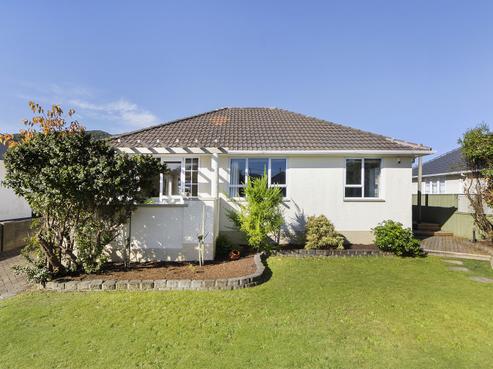 47 Godley Street, Waiwhetu