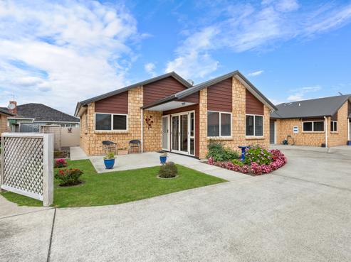 95B Studholme Street, Morrinsville