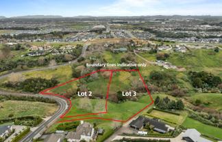 Lot 2, 12 Regis Lane, Flat Bush