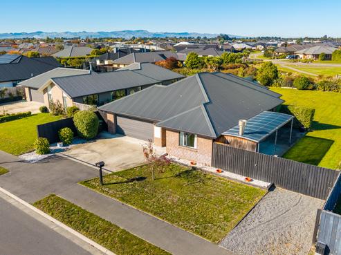 47 Lignite Drive, Rolleston