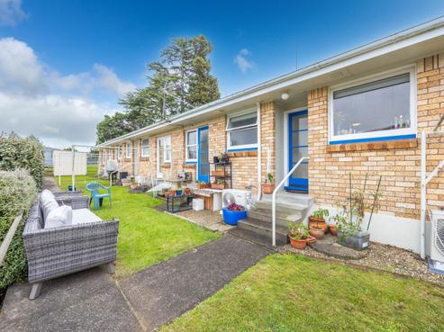 2/243 Teasdale Street, Te Awamutu