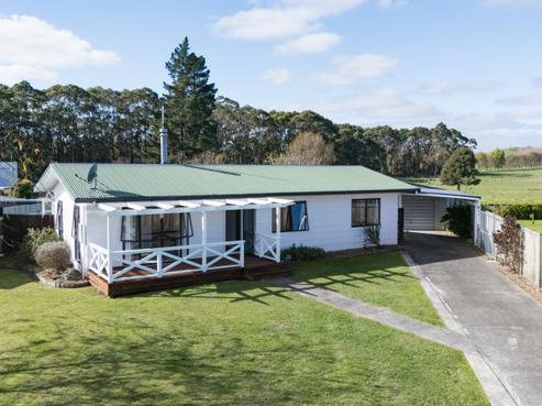 135A Tavistock Road, Waipukurau and Surrounds