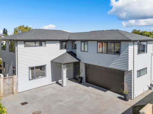22A Jersey Avenue, Mount Albert