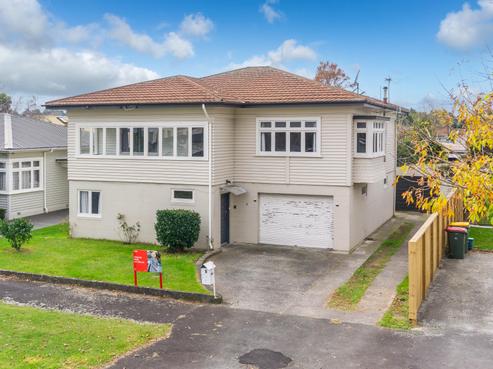 8 Bell Street, Hamilton East