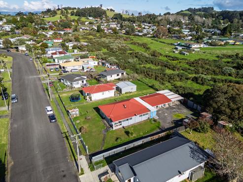 1 Tawanui Road, Kaikohe