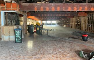 FOR LEASE – PRIME RETAIL/COMMERCIAL SPACE