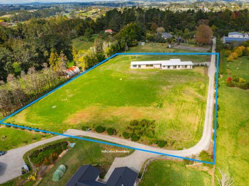 121A Pomona Road, Kumeu