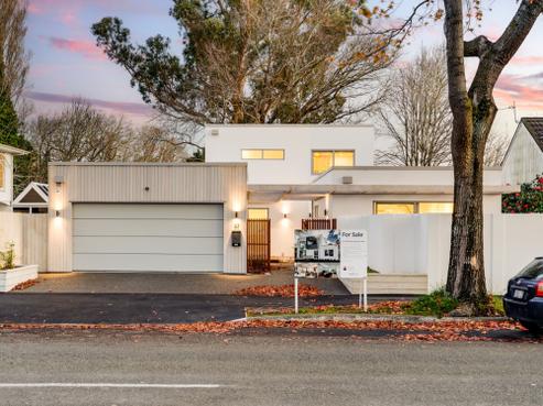 57 Parkstone Avenue, Ilam