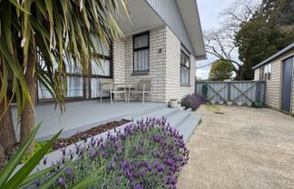 21 Ferry Road, Whakatane