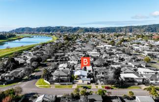 21 Ferry Road, Whakatane