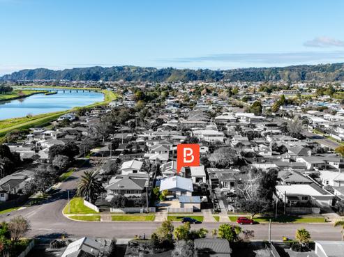 21 Ferry Road, Whakatane