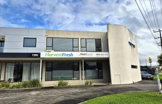 Functional office in central Huapai