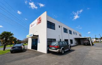 Huapai’s best office deal