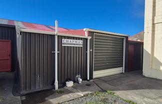 Tidy & Compact On Rimu