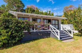 265A Hokianga Harbour Drive, OMAPERE
